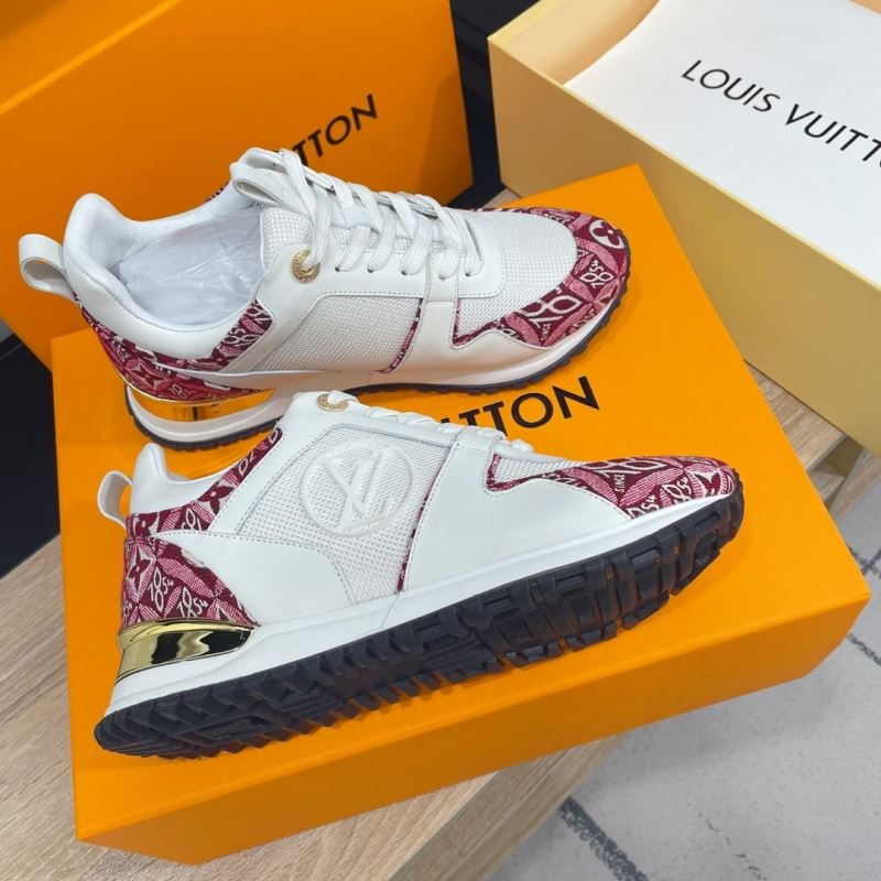 Louis Vuitton Run Away Sneaker